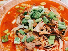 -云海肴云南菜·蒸汽石锅鱼(北京良乡华冠店)