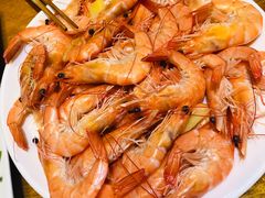 -南海渔家•海鲜•正宗海南菜(海棠湾店)