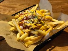 -包装马车·韩国料理·포장마차