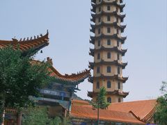 -正觉寺