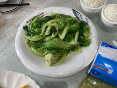 -水上人家河鲜
