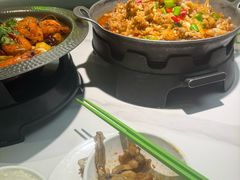 -蛙喔牛蛙(义乌新光汇店)