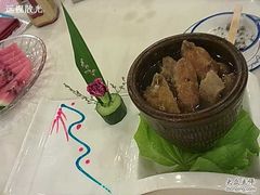 糟带鱼-三六三杭州菜(水上总店)