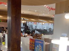 -大厨小馆(华阳城店)