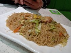 -聚春园自助餐厅(东街口店)