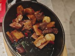 -CRAZYONES西班牙海鲜饭(上海美罗城店)