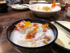 泡鲁达-老滇山寨•云南特色菜•地方菜•民族风情歌舞表演(金碧店)