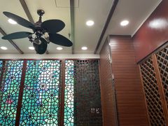 -东四民芳餐厅(世茂工三店)