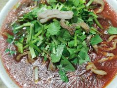 -老·贝尔杂碎馆
