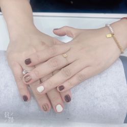 -美兮美学·日式美甲美睫