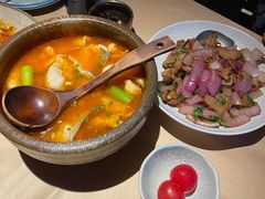 -山石榴·贵州菜(丰盛里店)