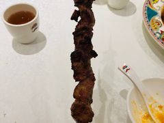-巴依老爷·新疆美食(上城区天城路店)