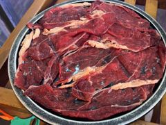 -二荆条·蜀鲜汇城市森林火锅