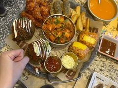 -安又胖韩国烤肉(美罗城店)