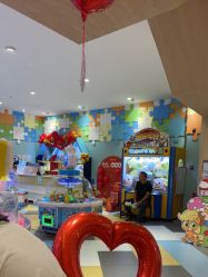 -meland亲子乐园•派对•研学(苏州悠方购物中心店)