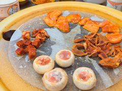 -阿昌白族石板烧·菌锅(大理古城店)