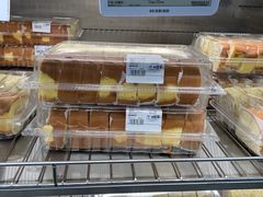 -山姆会员商店(杨桥西路店)