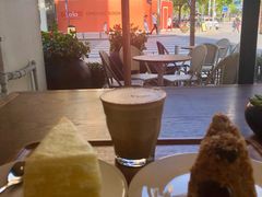 -Peet's Coffee皮爷咖啡(大学路店)