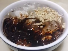 -绿茶餐厅(财富购物中心店)