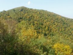 -北京灵山风景区