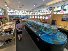 -韩记海鲜饺子(隆仁世家店)