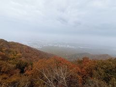 -头陀岭景区
