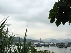 -南丫岛