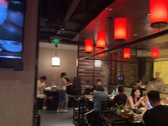 -捞王猪肚鸡火锅(财富中心店)