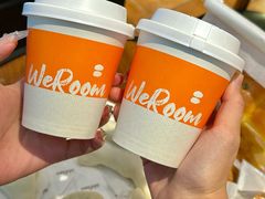 -WeRoom五润十时(金山店)