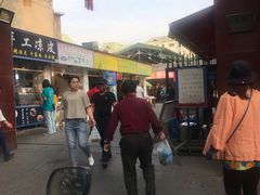 -浦商菜市场·锦德店
