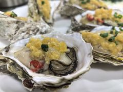 -景好海鲜餐厅(大鹏必选旅游店)