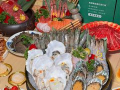 -松野谷·寿喜烧自助(华联顺义金街购物中心店)