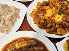 -恩宏德餐馆(平山道店)