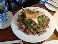 -宝莱纳餐厅(滨江店)