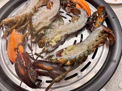 -青蓬蒸汽海鲜·深圳老字号·团建聚会(壹方城店)