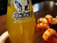 -虾弄弄海派小龙虾·牛羊蝎子火锅