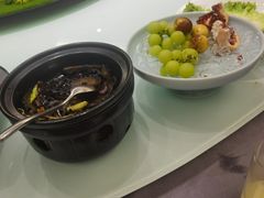 -骏莱海鲜鱼港(五角场店)