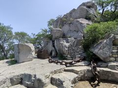 -千佛山风景名胜区
