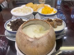 -民信老铺(双皮奶博物馆店)