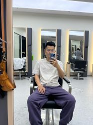 -M² LAB HAIR SALON