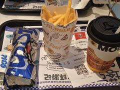 -TACO STAR 塔可星(下沙宝龙店)