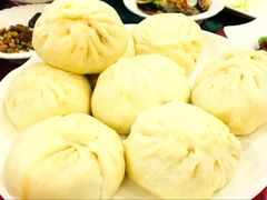 -玉华台饭庄(裕中西里小区店)