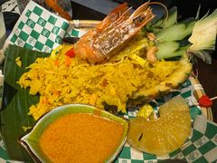 -泰妃殿(武汉首店)