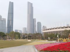 -二沙岛艺术公园