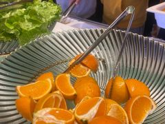 -素满香·全民食养自助(长宁龙之梦店)