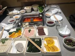-海底捞火锅(奉化银泰店)