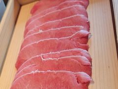 -京熹顺·老北京百年铜锅涮肉(百家湖1912店)