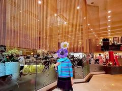 -广州花园酒店