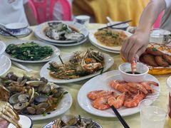 -秋姐美食店(旅游大道店)