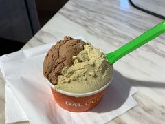 -Dal Cuore 达可芮冰淇淋(陕西北路店)